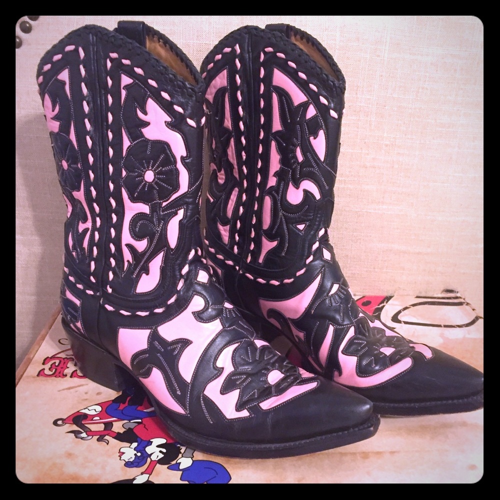 Old Gringo Women’s Boots